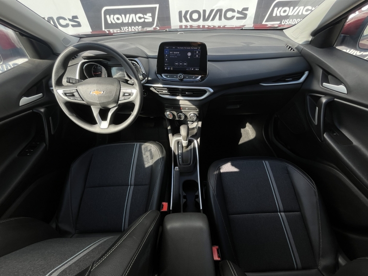 Chevrolet Tracker 1.2 Ltz At año 2022