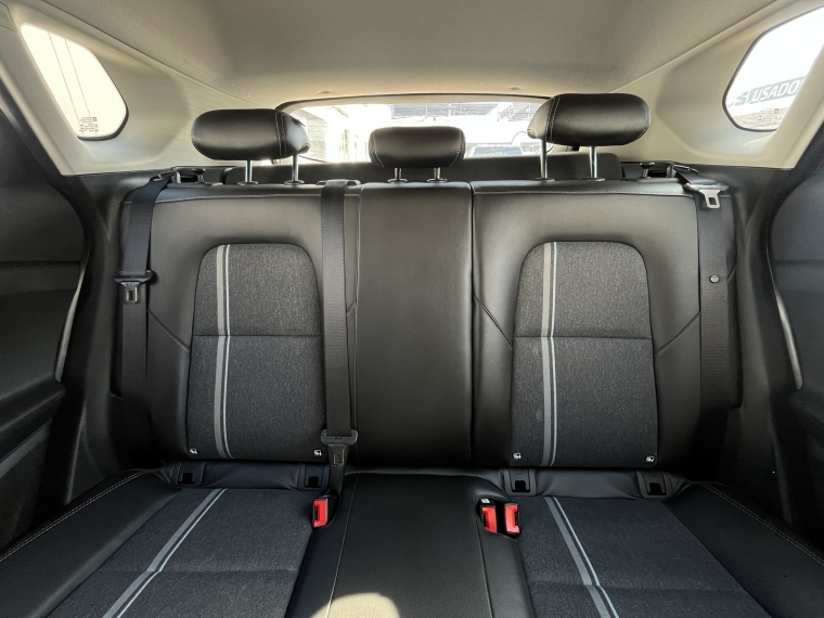 Chevrolet Tracker 1.2 Ltz At año 2022