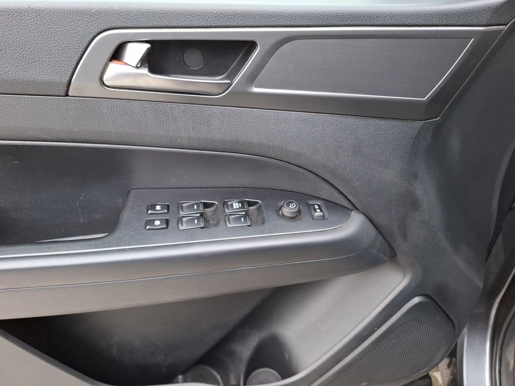 Ssangyong Musso Grand 4x4 2.2 D año 2024