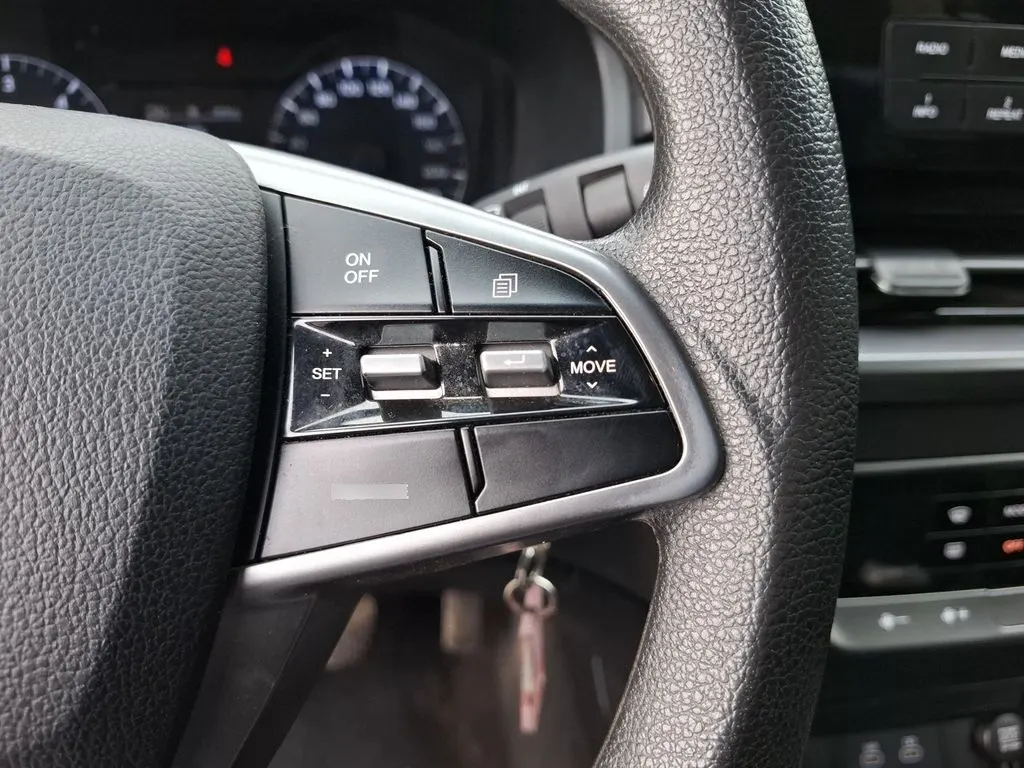 Ssangyong Musso Grand 4x4 2.2 D año 2024