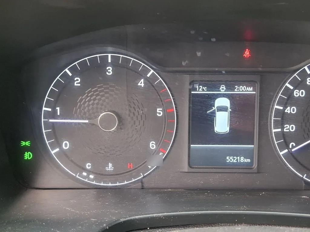 Ssangyong Musso Grand 4x4 2.2 D año 2024