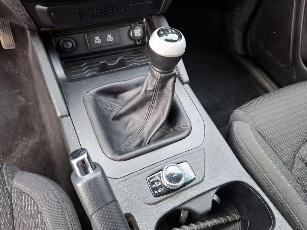 Ssangyong Musso Grand 4x4 2.2 D año 2024
