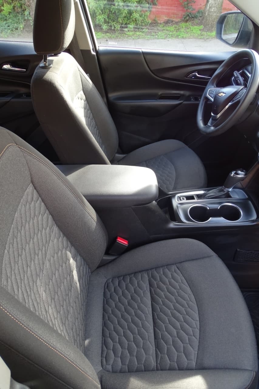 CHEVROLET EQUINOX 1.5 Ls At año 2018
