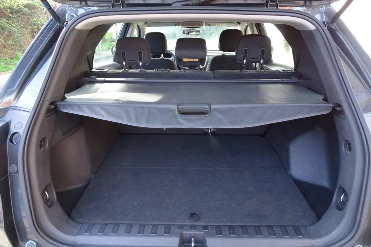 CHEVROLET EQUINOX 1.5 Ls At año 2018
