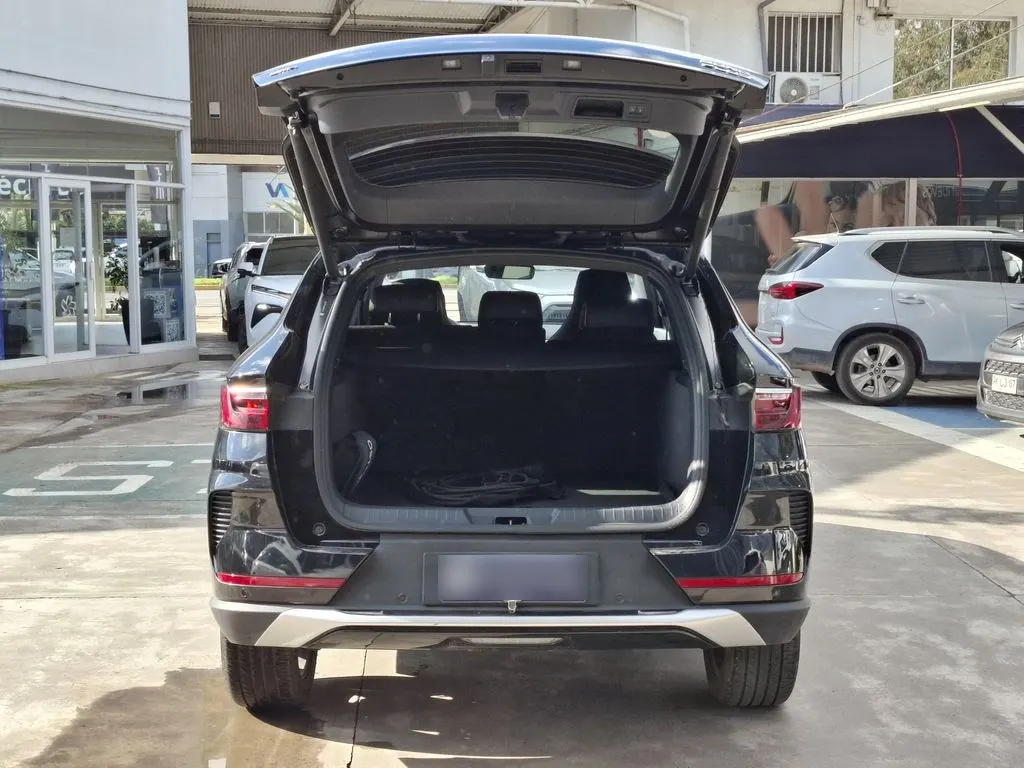 BYD Song Plus 1.5 Aut E año 2024