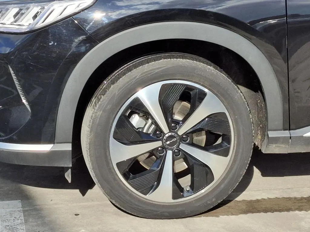 BYD Song Plus 1.5 Aut E año 2024