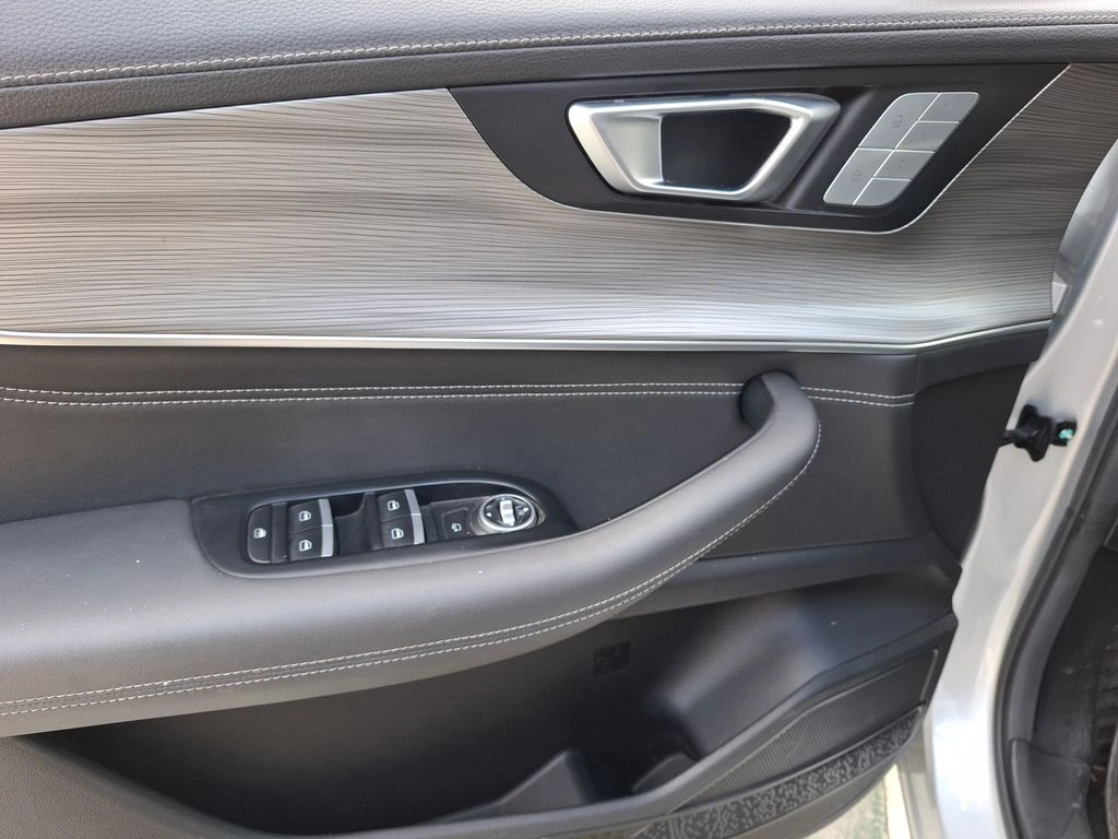 Chery Tiggo 8 Pro 1.5t Phev Hybrid 4x2 At 5p año 2024