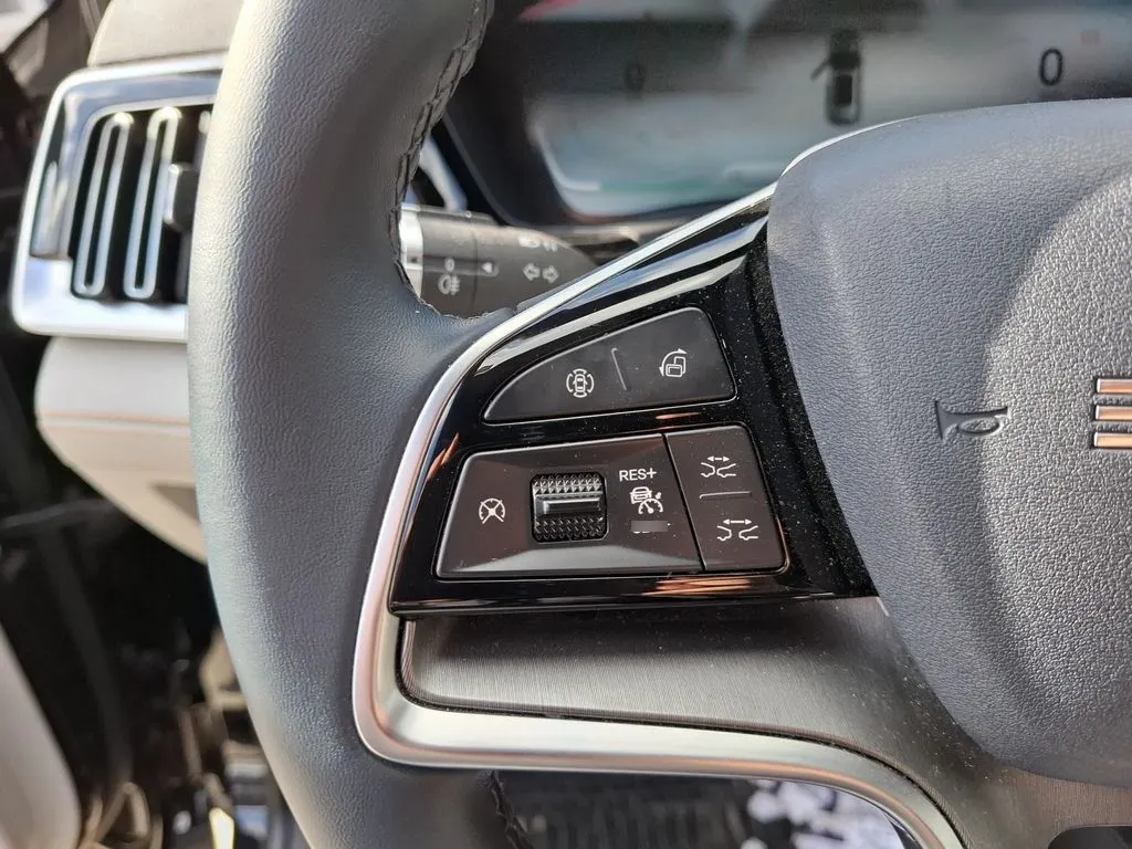 BYD Song Plus 1.5 Aut E año 2024