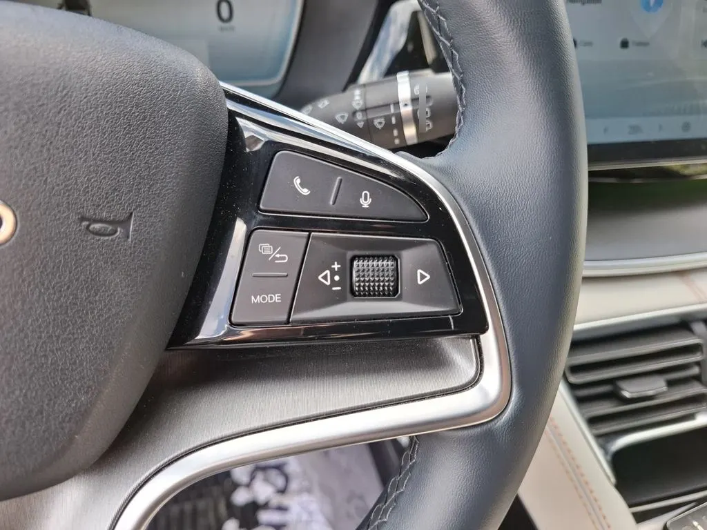 BYD Song Plus 1.5 Aut E año 2024