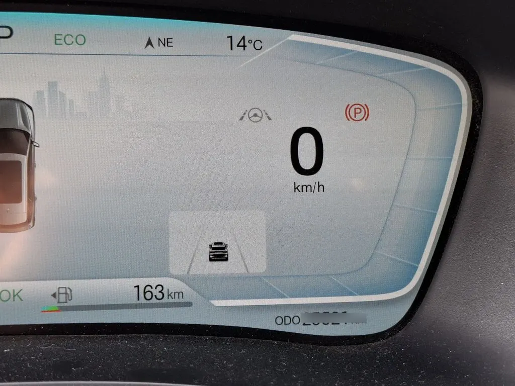 BYD Song Plus 1.5 Aut E año 2024