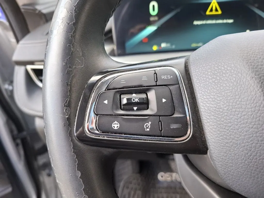 Chery Tiggo 8 Pro 1.5t Phev Hybrid 4x2 At 5p año 2024
