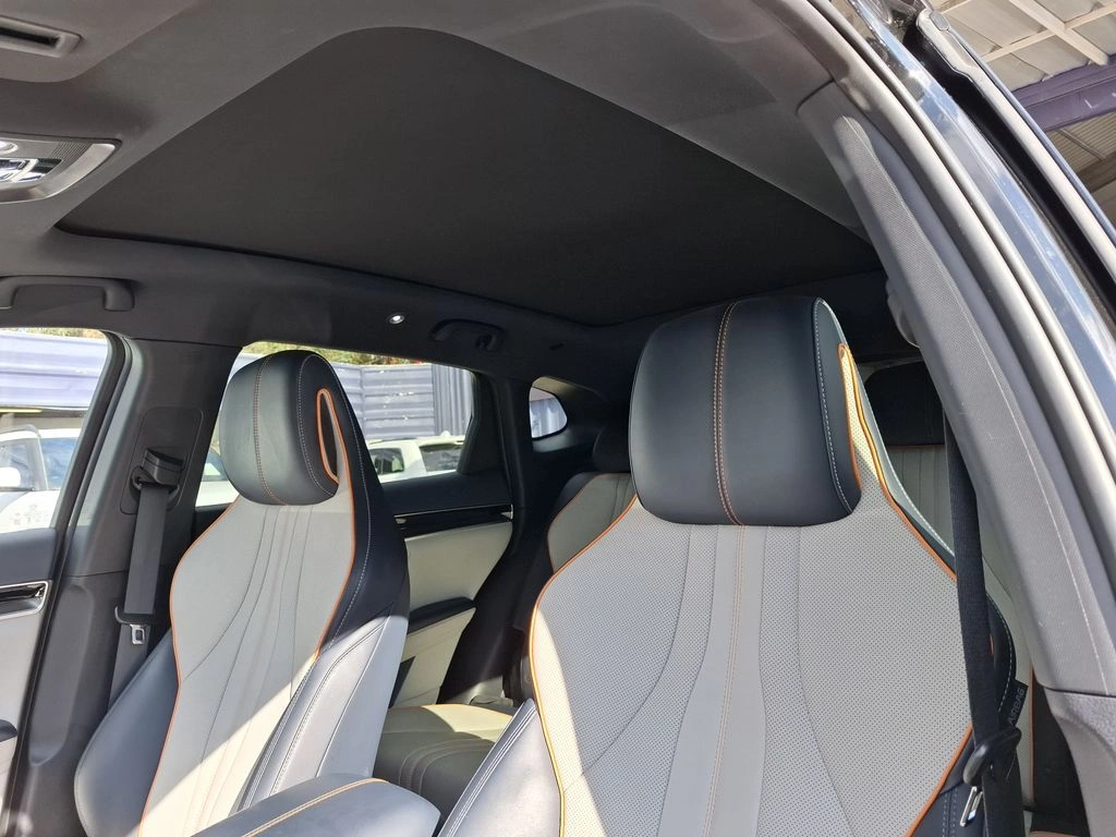 BYD Song Plus 1.5 Aut E año 2024