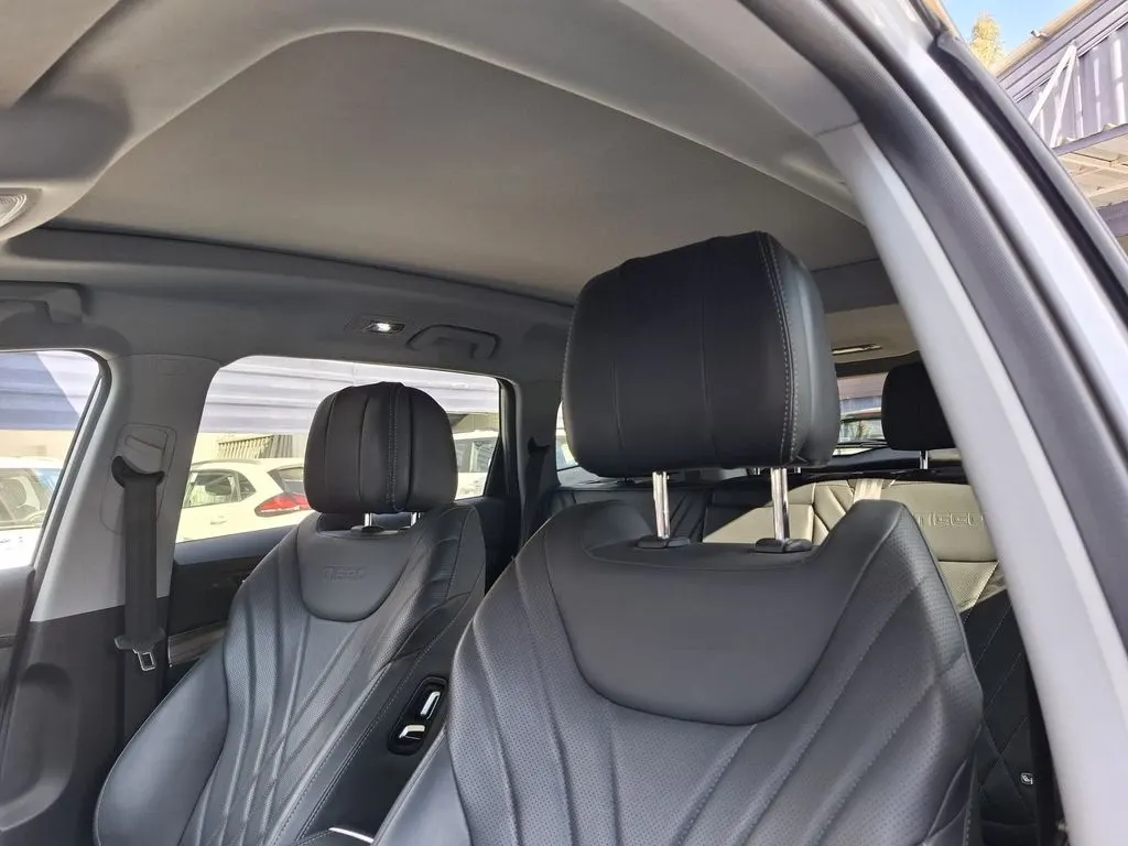 Chery Tiggo 8 Pro 1.5t Phev Hybrid 4x2 At 5p año 2024