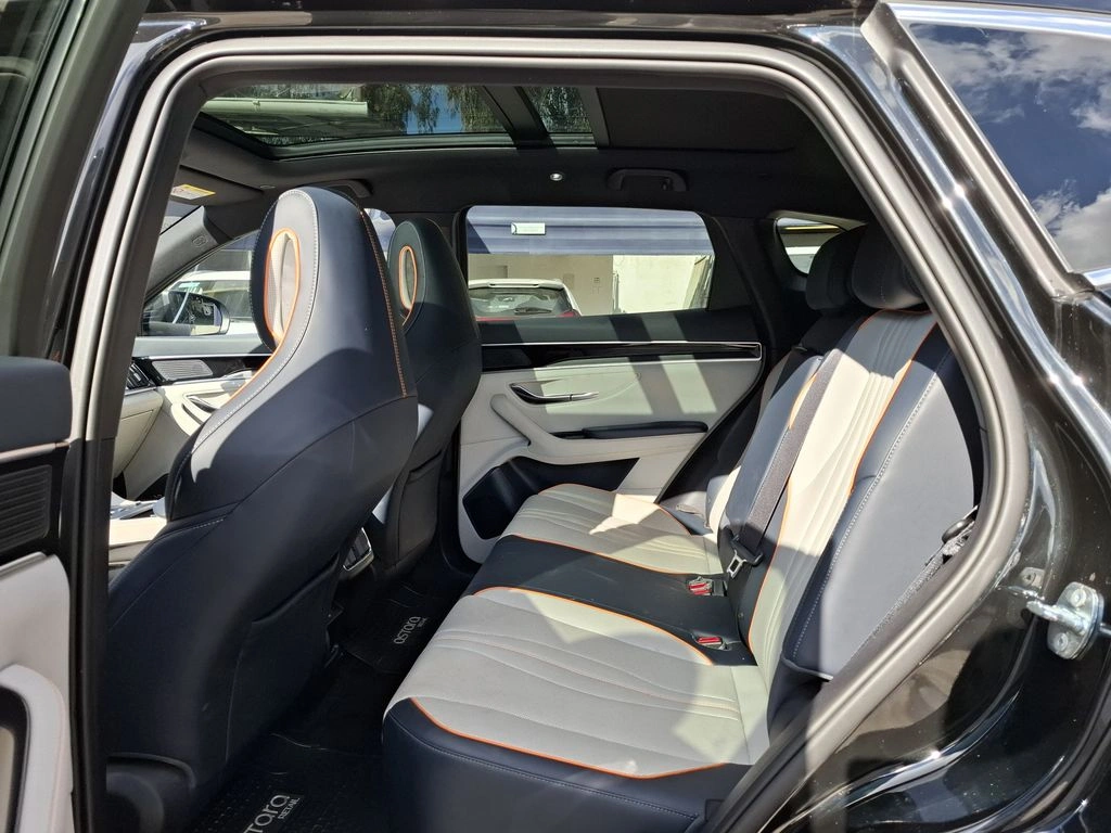 BYD Song Plus 1.5 Aut E año 2024