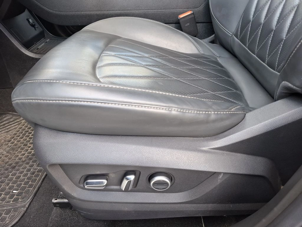 Chery Tiggo 8 Pro 1.5t Phev Hybrid 4x2 At 5p año 2024