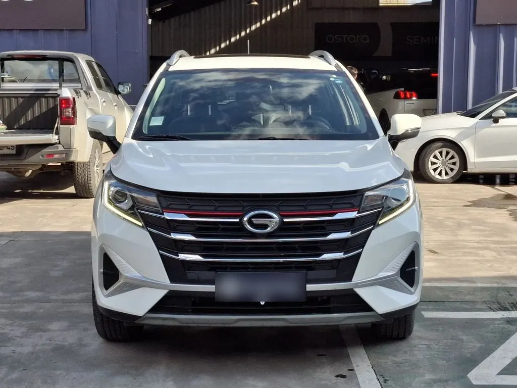GAC Gs3 Power 1.5 año 2024