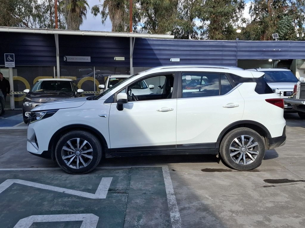 GAC Gs3 Power 1.5 año 2024