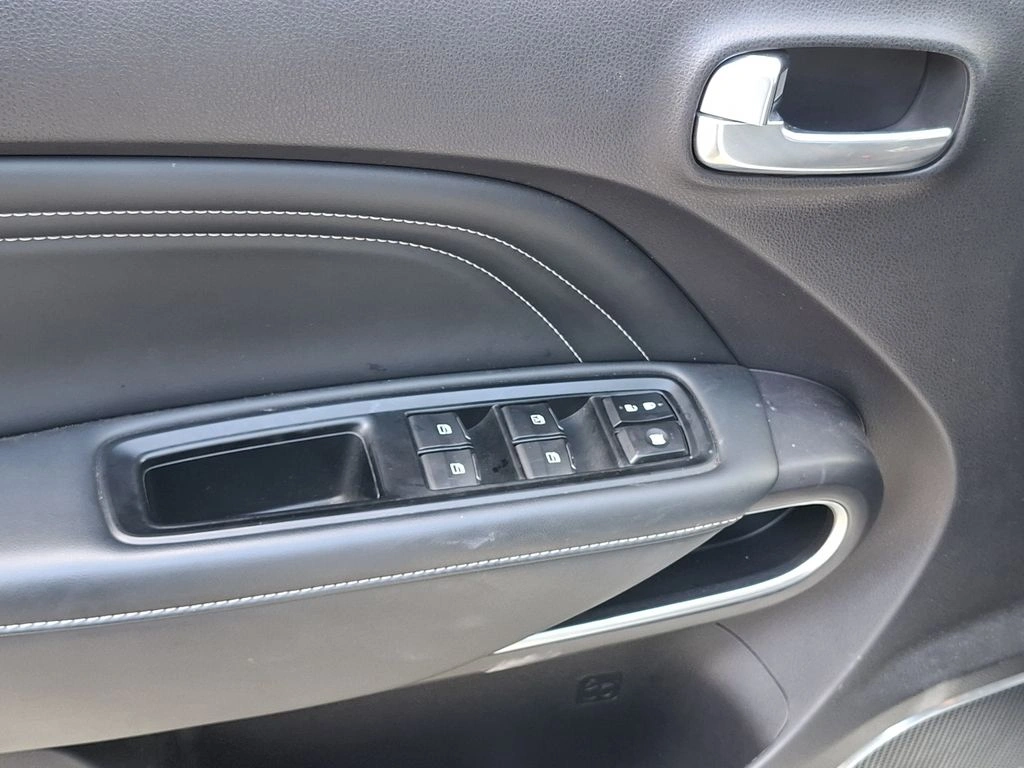 GAC Gs3 Power 1.5 año 2024