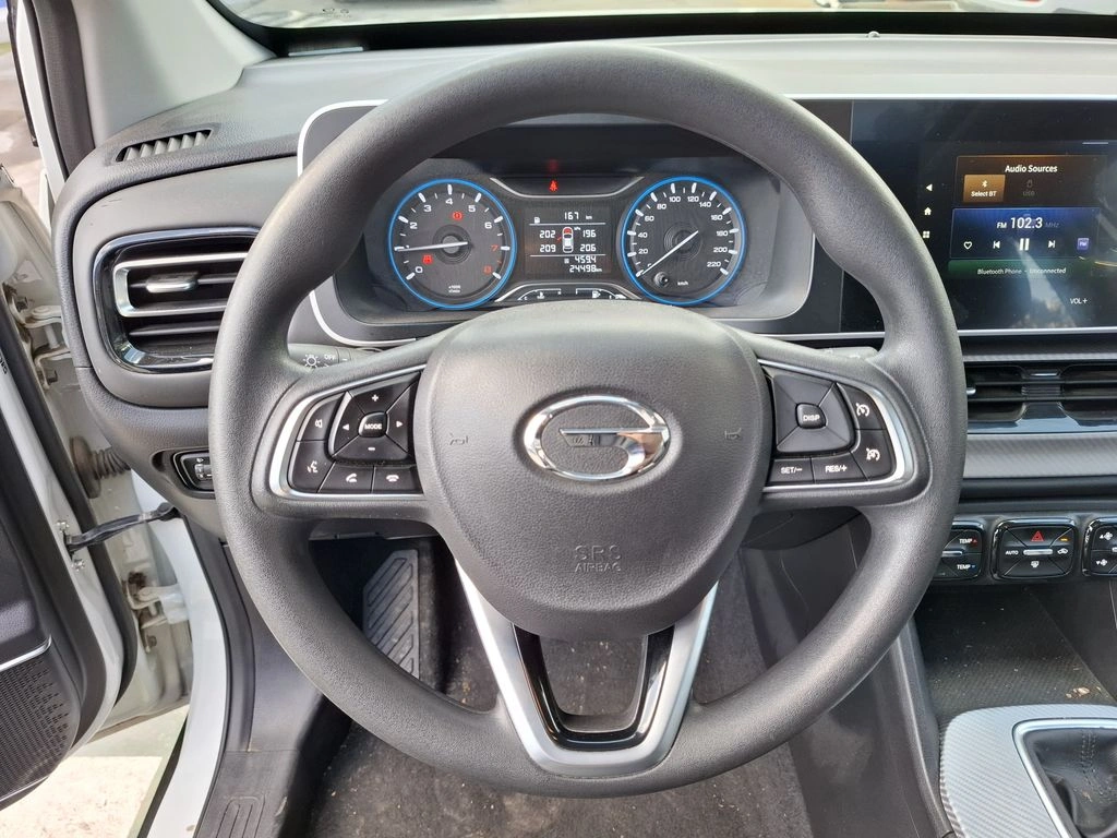 GAC Gs3 Power 1.5 año 2024
