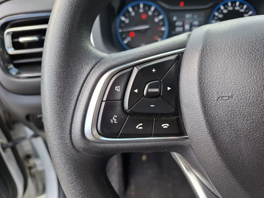 GAC Gs3 Power 1.5 año 2024