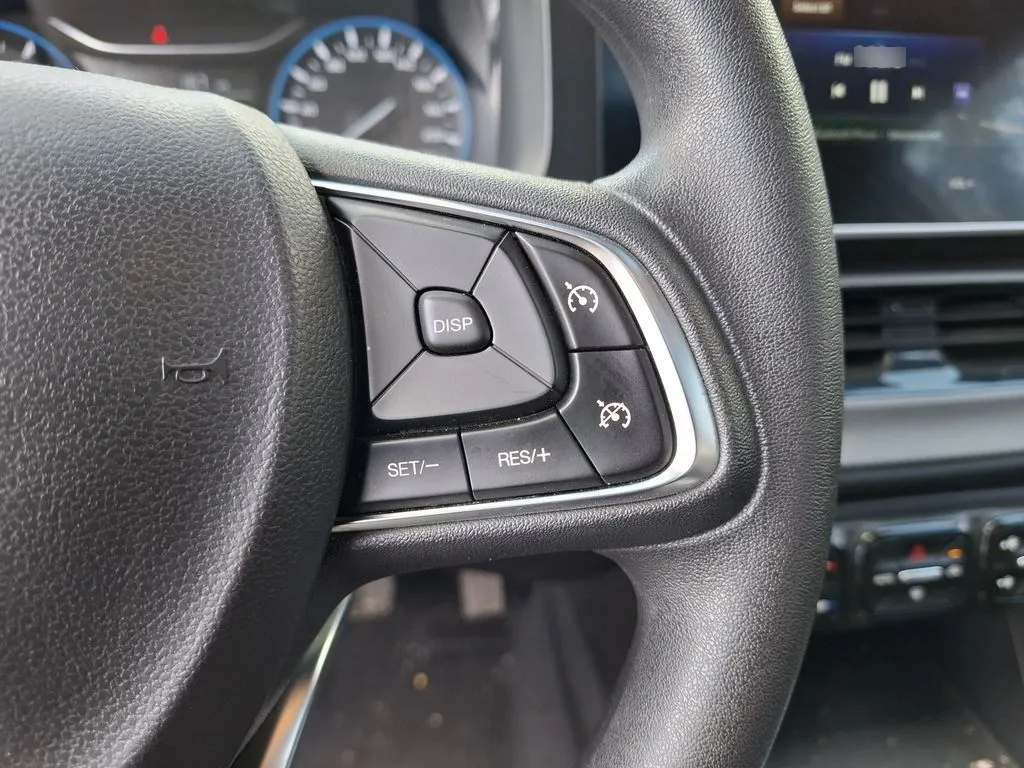GAC Gs3 Power 1.5 año 2024