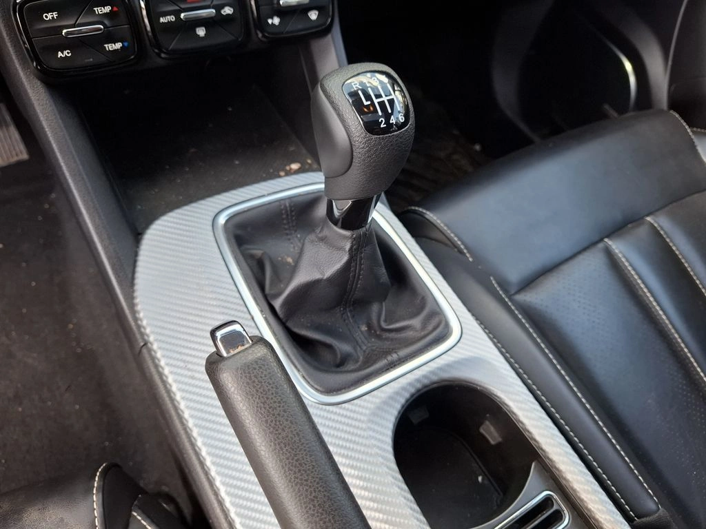 GAC Gs3 Power 1.5 año 2024