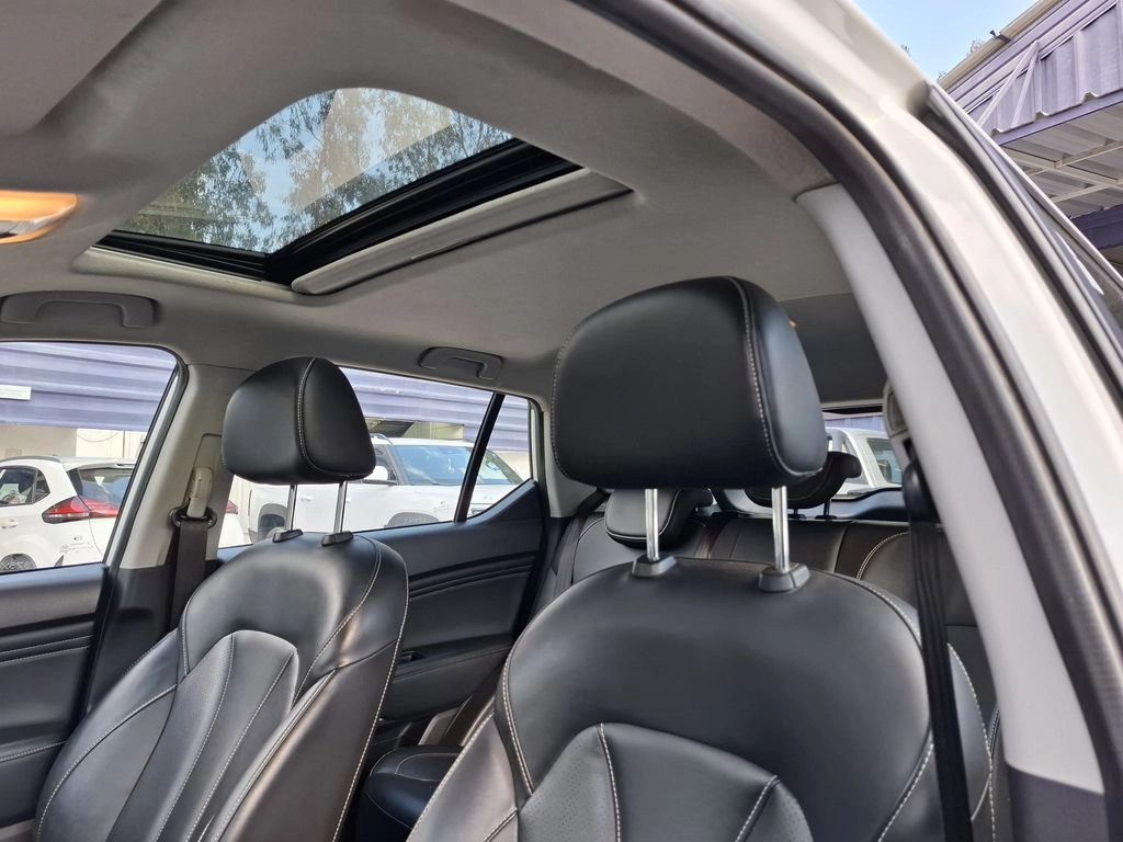 GAC Gs3 Power 1.5 año 2024