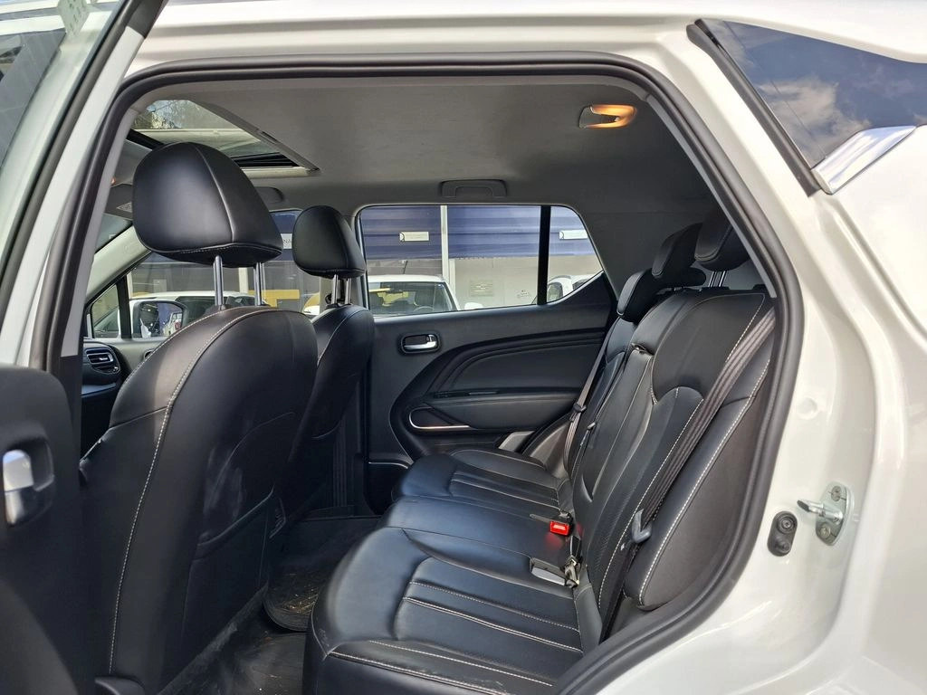 GAC Gs3 Power 1.5 año 2024