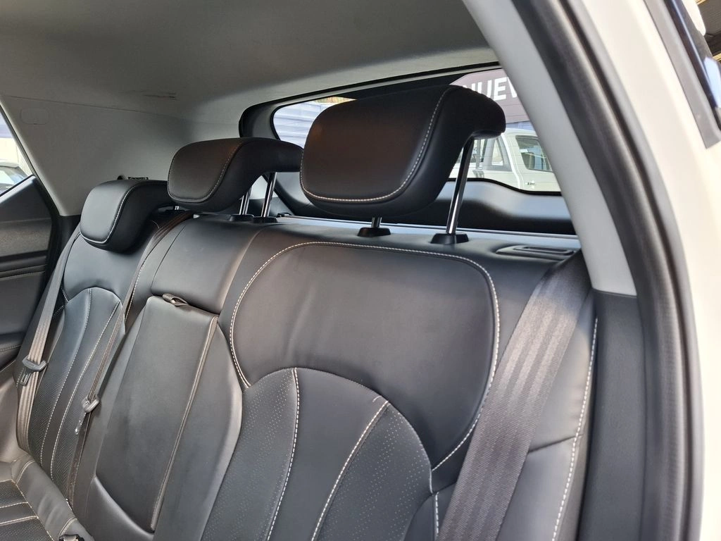 GAC Gs3 Power 1.5 año 2024