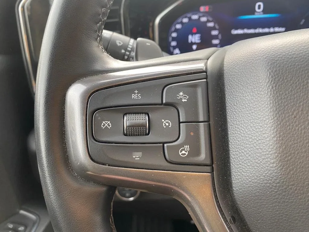 Chevrolet Silverado High Country 4x4 3.0 Diesel Aut año 2024