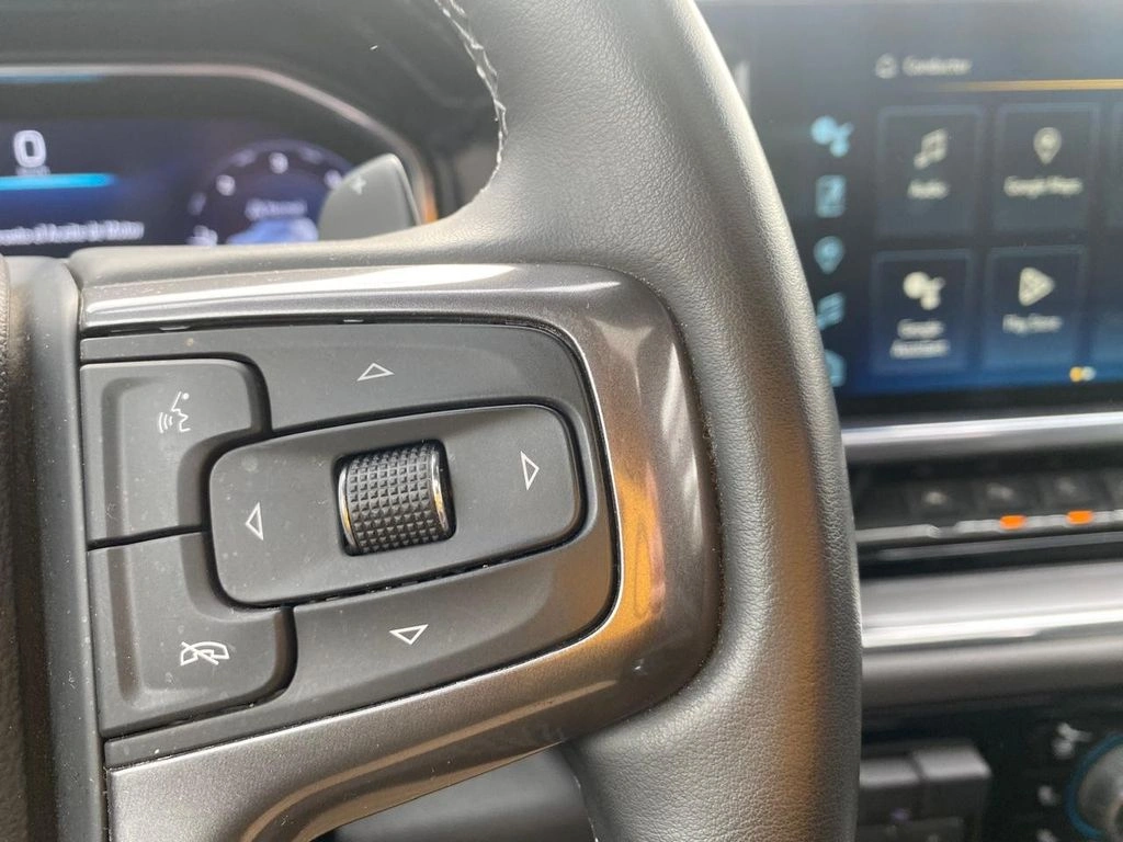 Chevrolet Silverado High Country 4x4 3.0 Diesel Aut año 2024