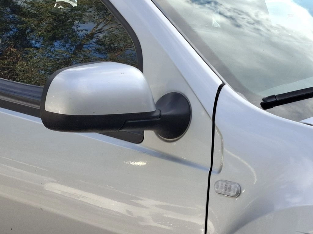 Renault Duster Mt 1.6 año 2018