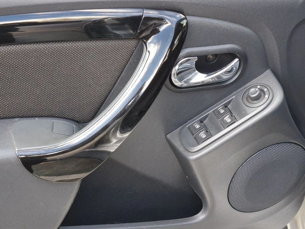 Renault Duster Mt 1.6 año 2018