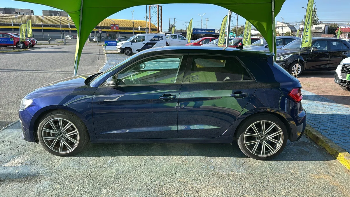 AUDI A1 Otra año 2024