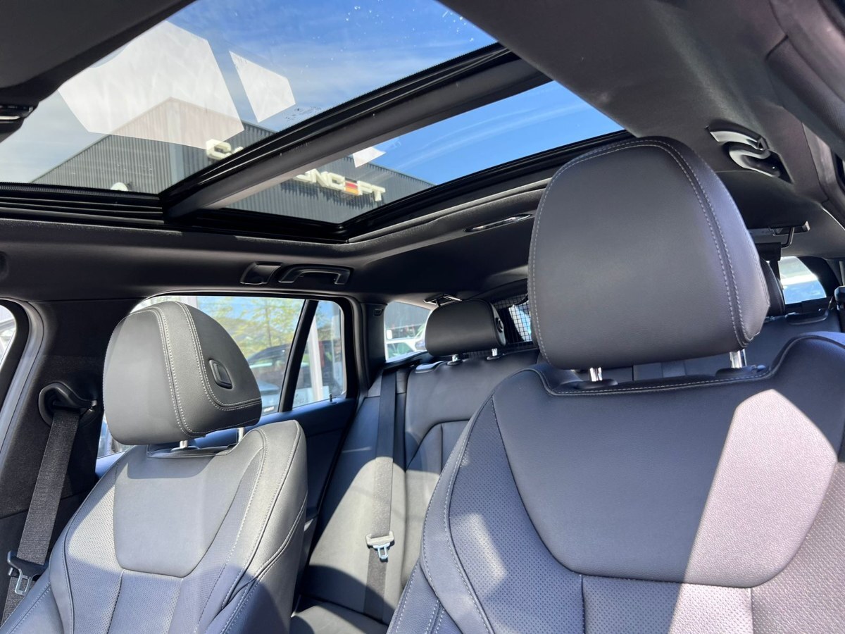 BMW 330i M Sport Touring 2.0 año 2023