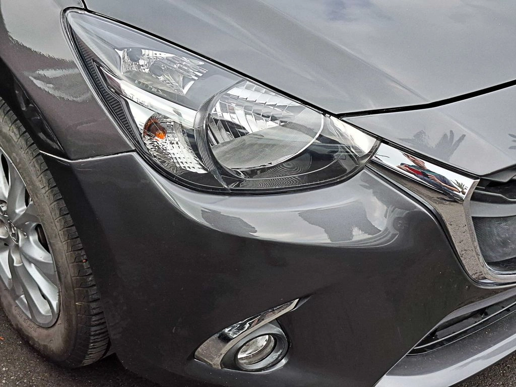 Mazda 2 1.5 V 4x2 6at 4p año 2020