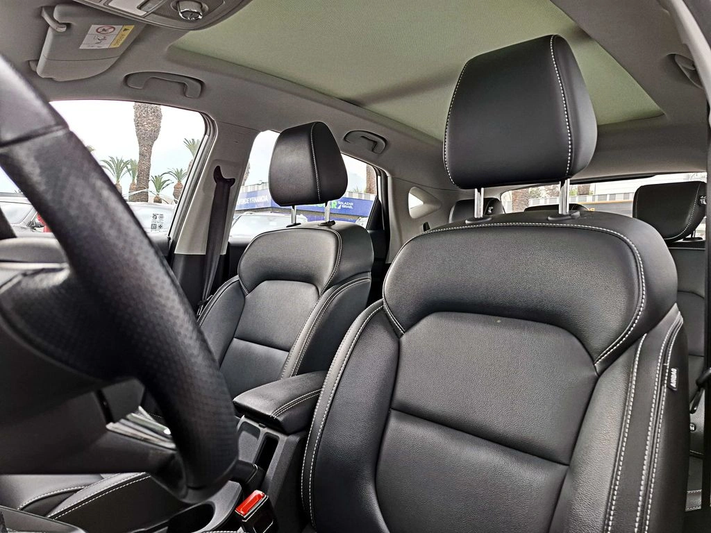 MG Zs 1..5 Comfort 4x2 At 5p año 2023