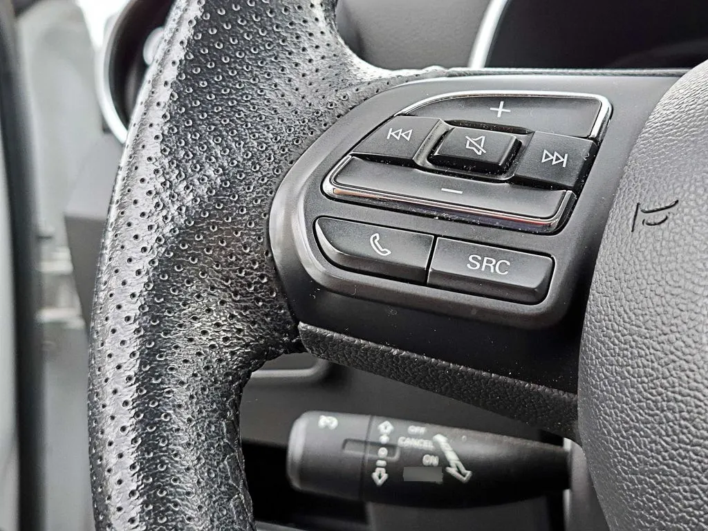 MG Zs 1..5 Comfort 4x2 At 5p año 2023