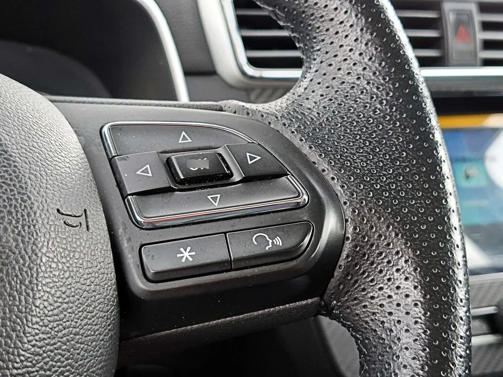 MG Zs 1..5 Comfort 4x2 At 5p año 2023