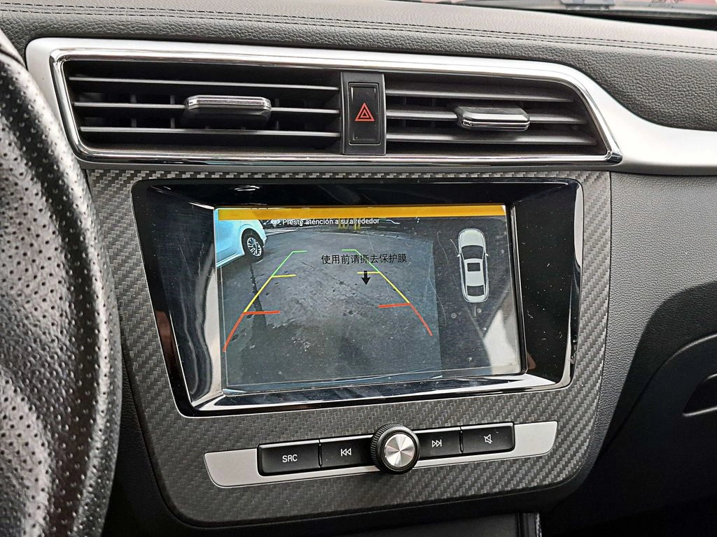 MG Zs 1..5 Comfort 4x2 At 5p año 2023