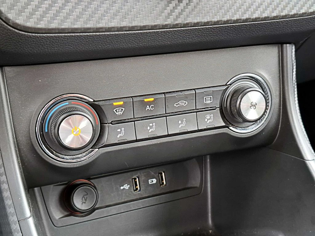 MG Zs 1..5 Comfort 4x2 At 5p año 2023