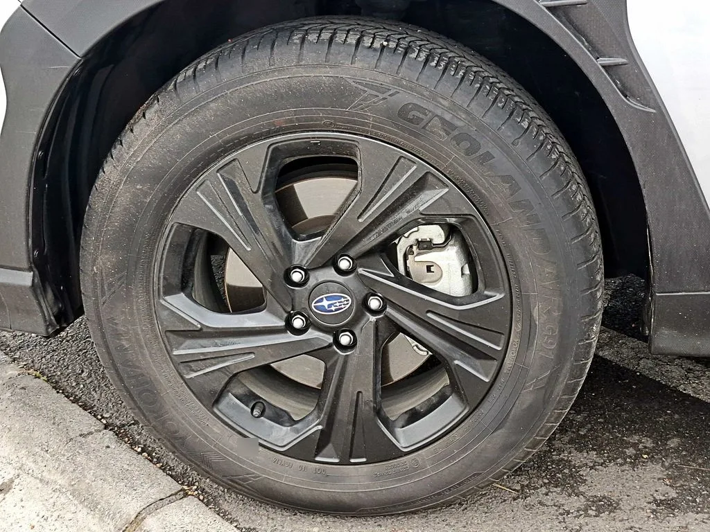 Subaru Crosstrek 2.0 Awd Cvt At 5p año 2026