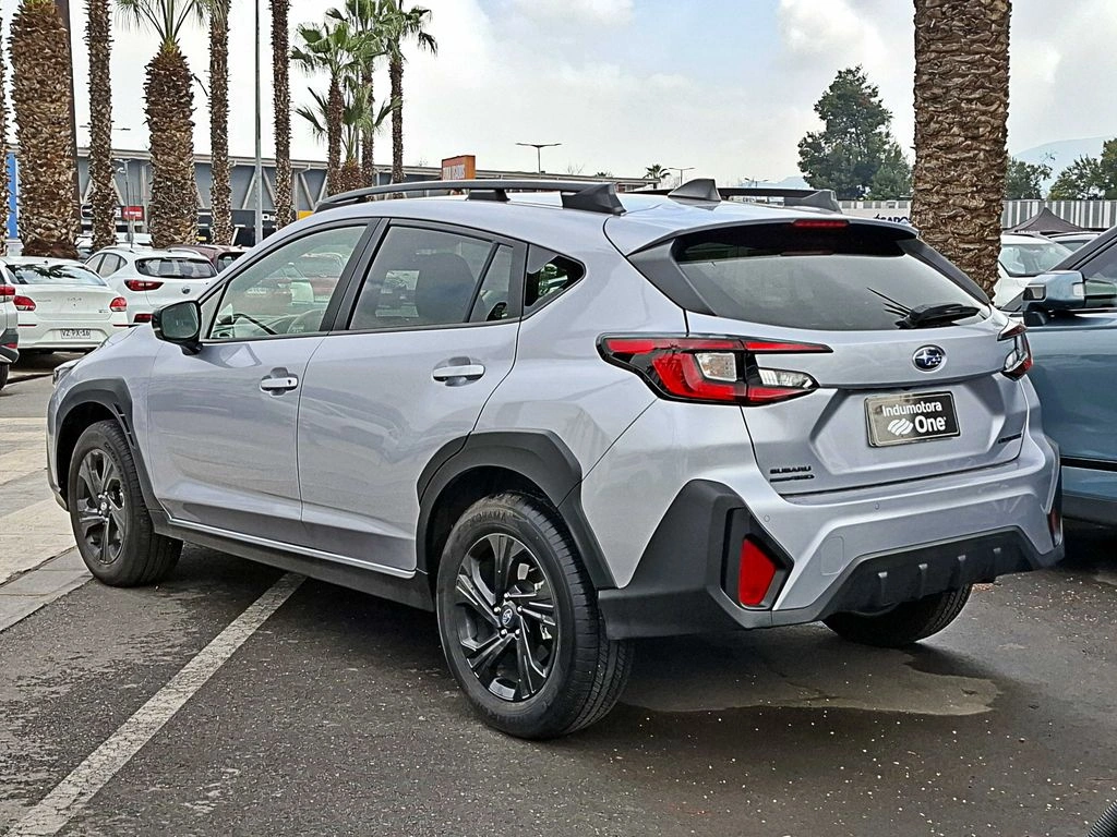 Subaru Crosstrek 2.0 Awd Cvt At 5p año 2026