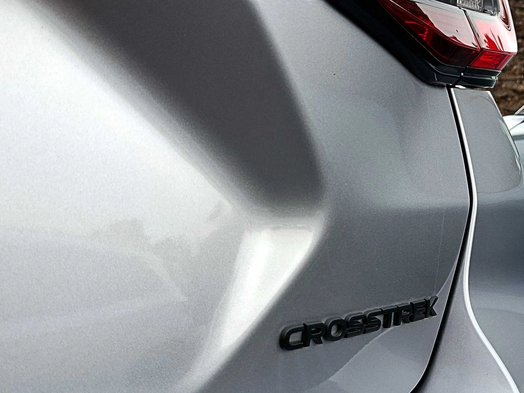 Subaru Crosstrek 2.0 Awd Cvt At 5p año 2026