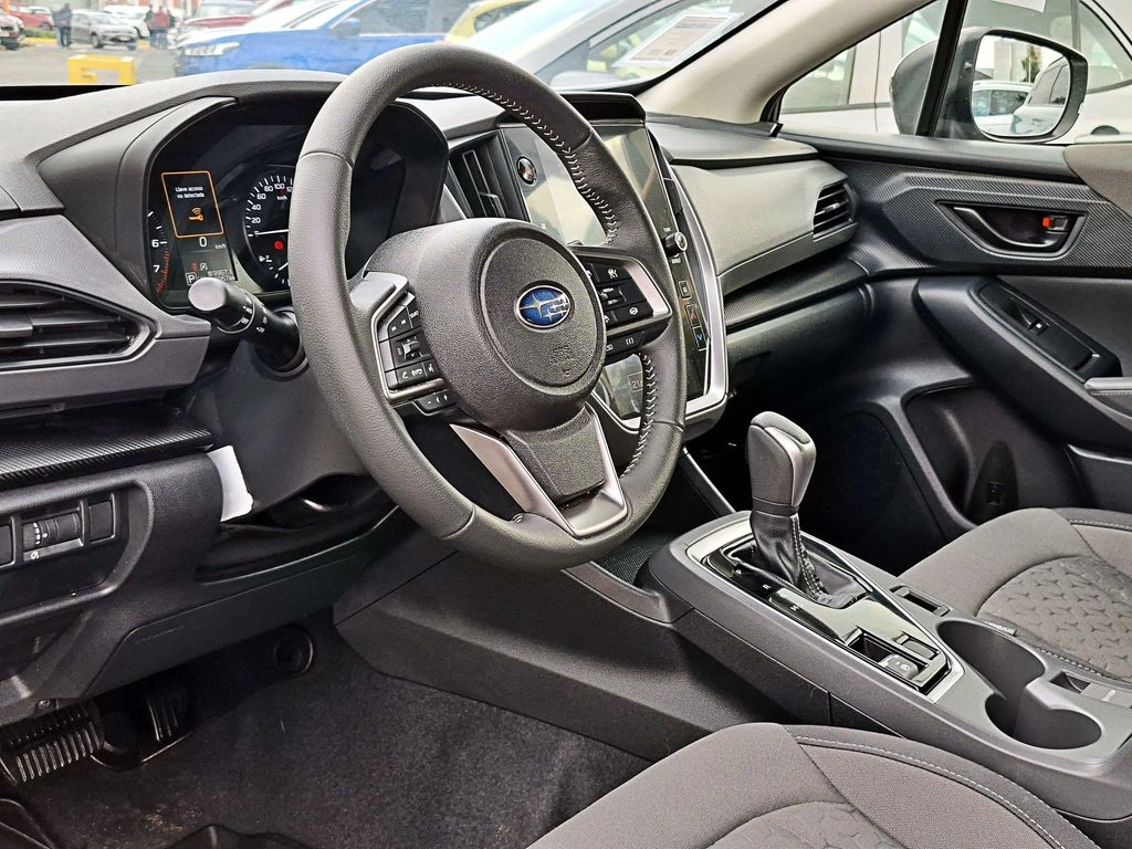 Subaru Crosstrek 2.0 Awd Cvt At 5p año 2026