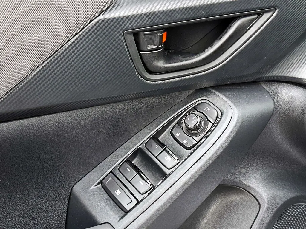 Subaru Crosstrek 2.0 Awd Cvt At 5p año 2026