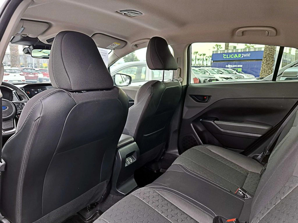 Subaru Crosstrek 2.0 Awd Cvt At 5p año 2026