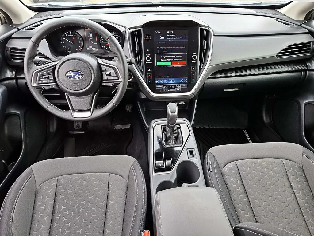 Subaru Crosstrek 2.0 Awd Cvt At 5p año 2026