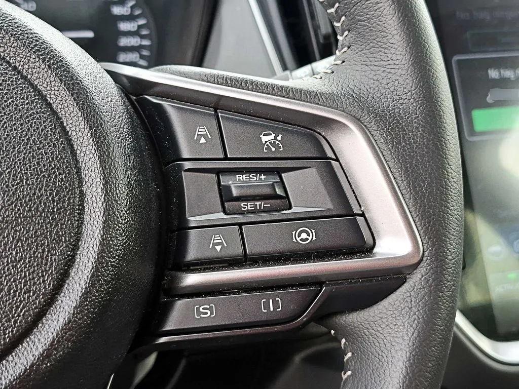 Subaru Crosstrek 2.0 Awd Cvt At 5p año 2026