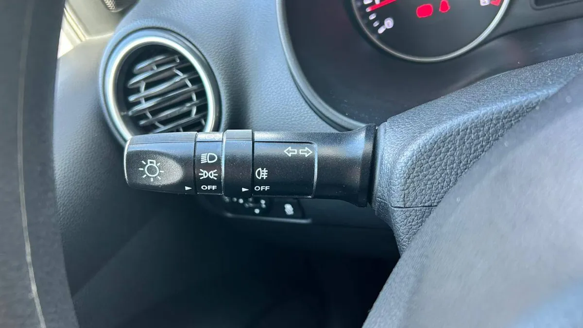 Kia Soluto Mpi 1.4 Mt año 2026